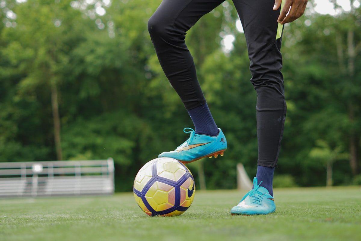 Futbolda Pas İstatistikleri: Oyun Kurulumu ve Hücum Verimliliği Analizi