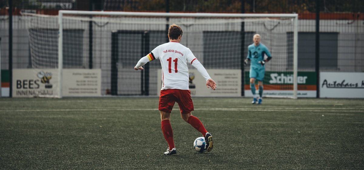 Futbolda Beklenmedik Sonuçların Ardındaki Sayısal Gerçekler