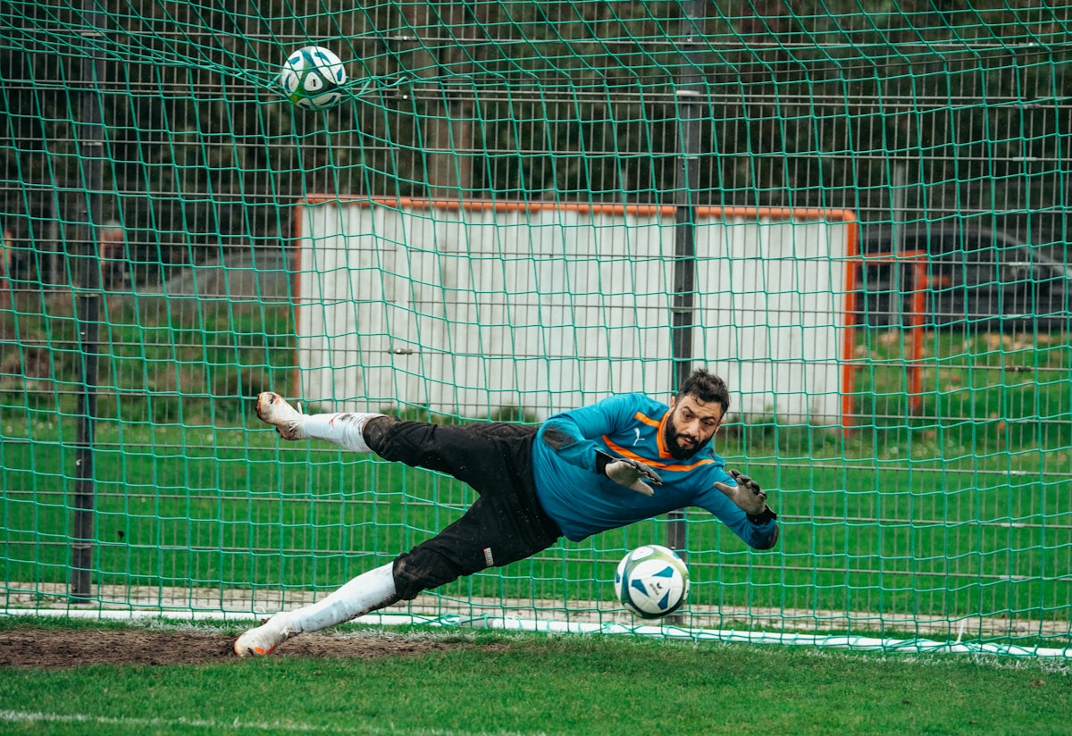 Futbolda Derinlemesine Analiz: Oyuncu Performans Metrikleri ve Değerlendirme Yöntemleri