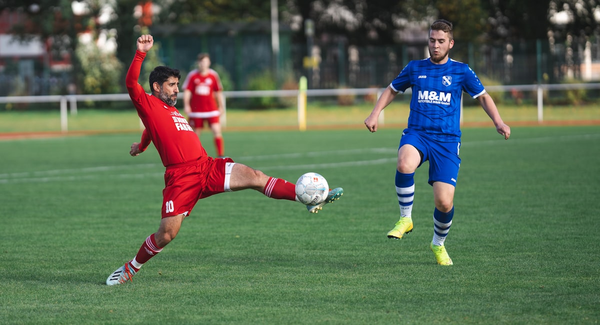 Futbolda Pas Performansının Derinlemesine Analizi: Sayısal Metrikler ve Stratejik Yaklaşımlar