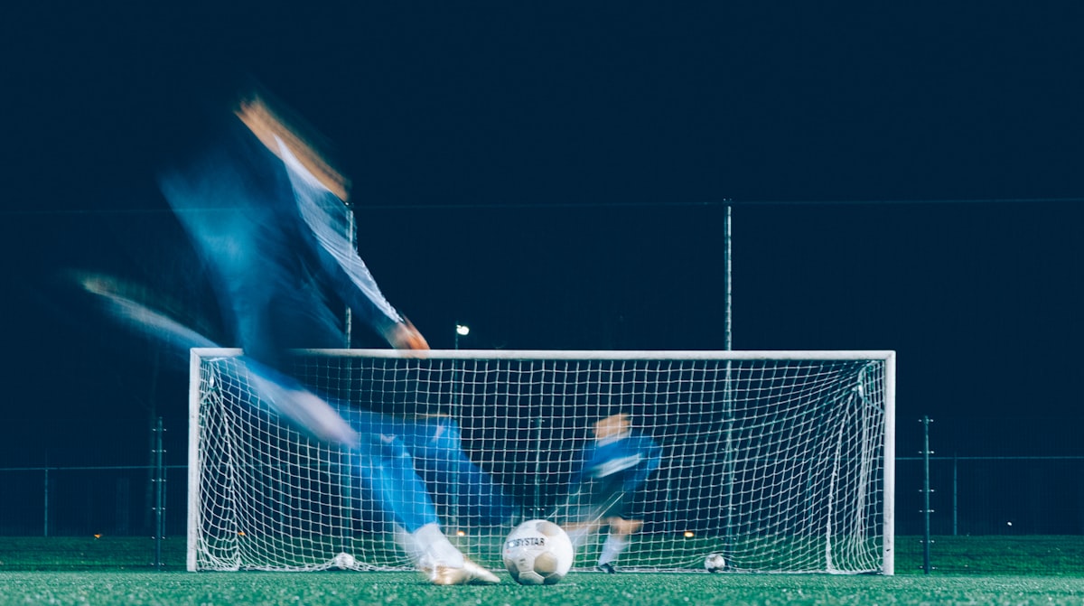 Modern Futbolda Pres Stratejileri: Veri Odaklı Bir Analiz