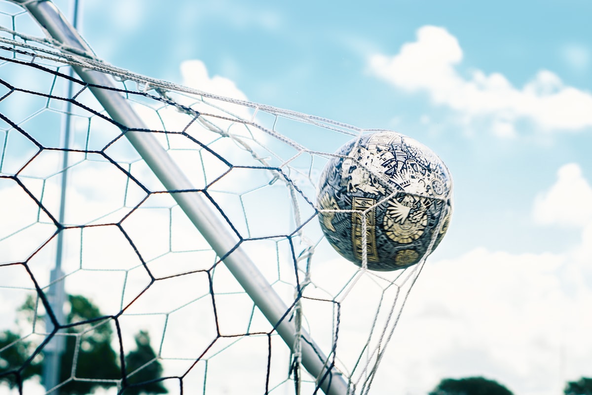 Futbolun Geleceği: Yapay Zeka Destekli Maç Analizi Metrikleri