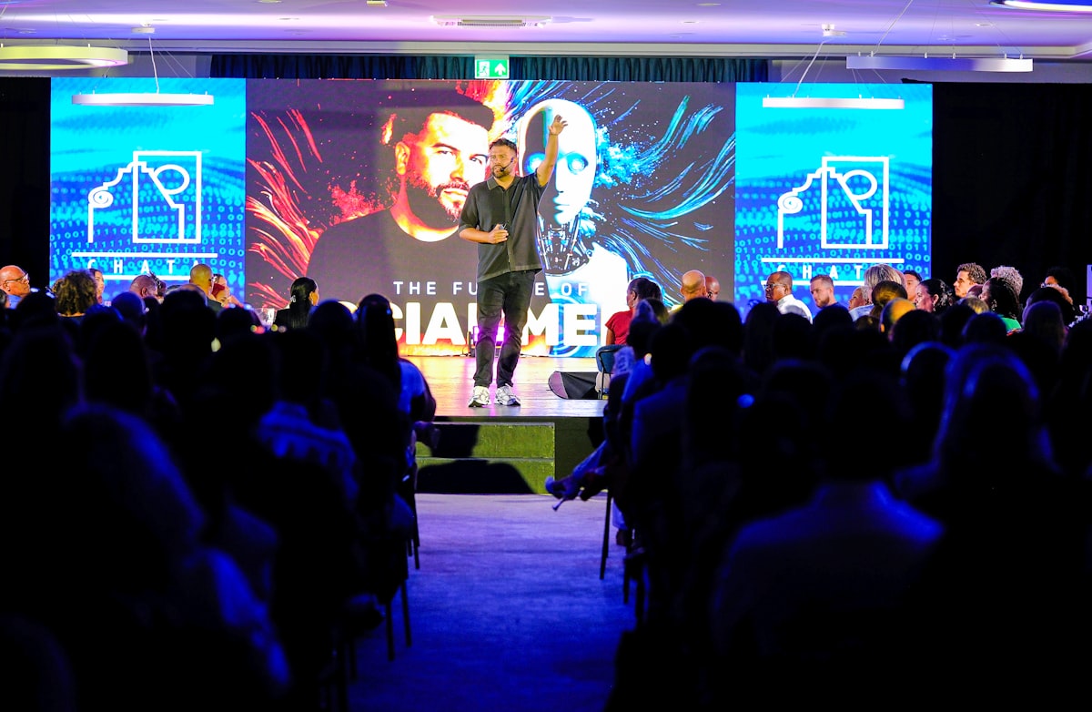 Yapay Zeka ve Sosyal Medya: Markalar İçin Yeni Dönem