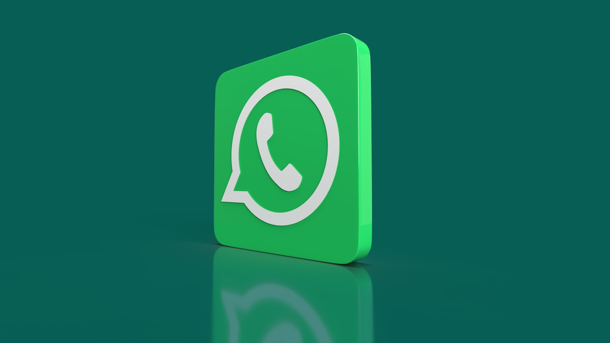 WhatsApp'ın Yapay Zeka Destekli Yanıtları: Dijital Pazarlamada Yeni Dönem