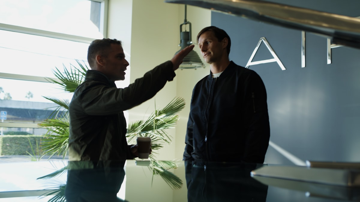 Yapay Zeka Tabanlı Kimlik Doğrulama: Zoom ve World İşbirliği Dijital Güvenliği Nasıl Değiştiriyor?