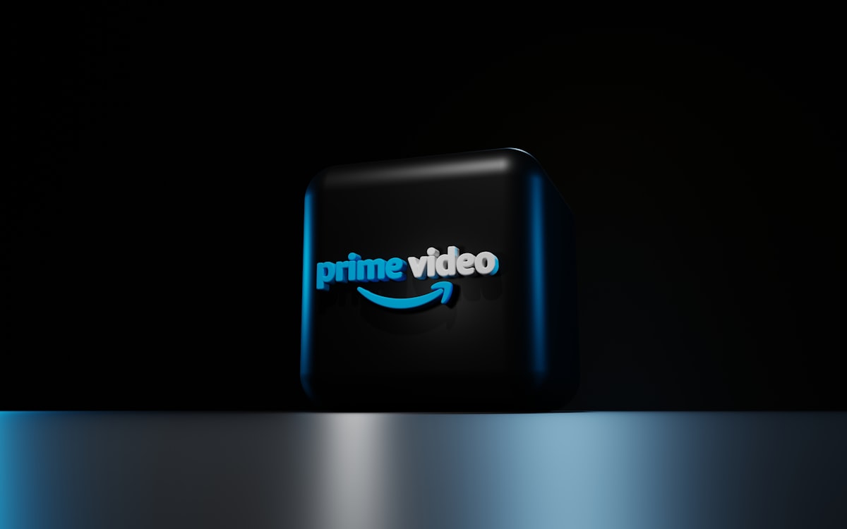 Amazon Prime Video'da Reklamlı Dönem: Dijital Pazarlamacılar İçin Yeni Fırsatlar