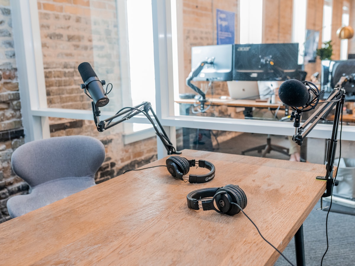 Spotify Studio: Yapay Zeka Destekli Podcast Üretiminde Yeni Dönem