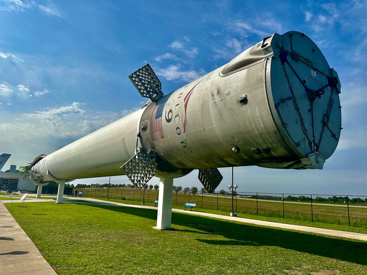SpaceX Halka Arzı: Dijital Pazarlamacılar İçin Stratejik Fırsatlar