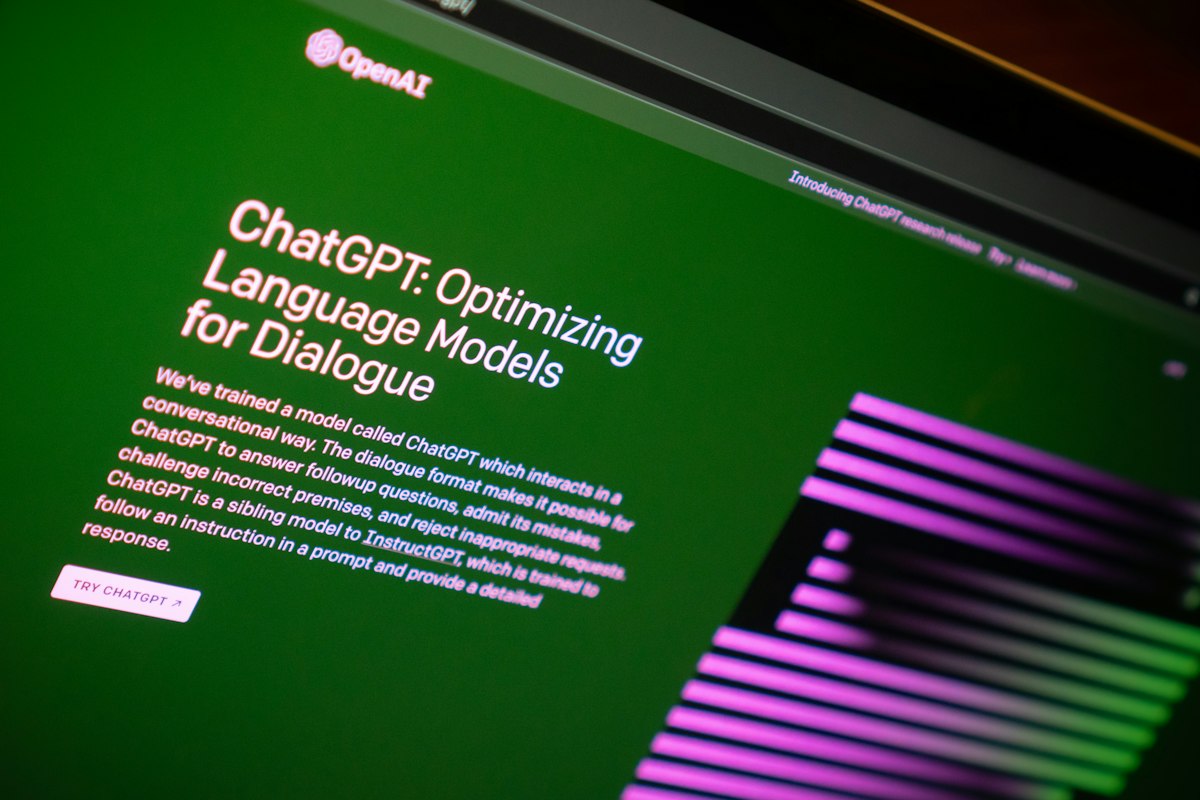 ChatGPT Görsel Reklamları: Dijital Pazarlamada Yeni Bir Dönem