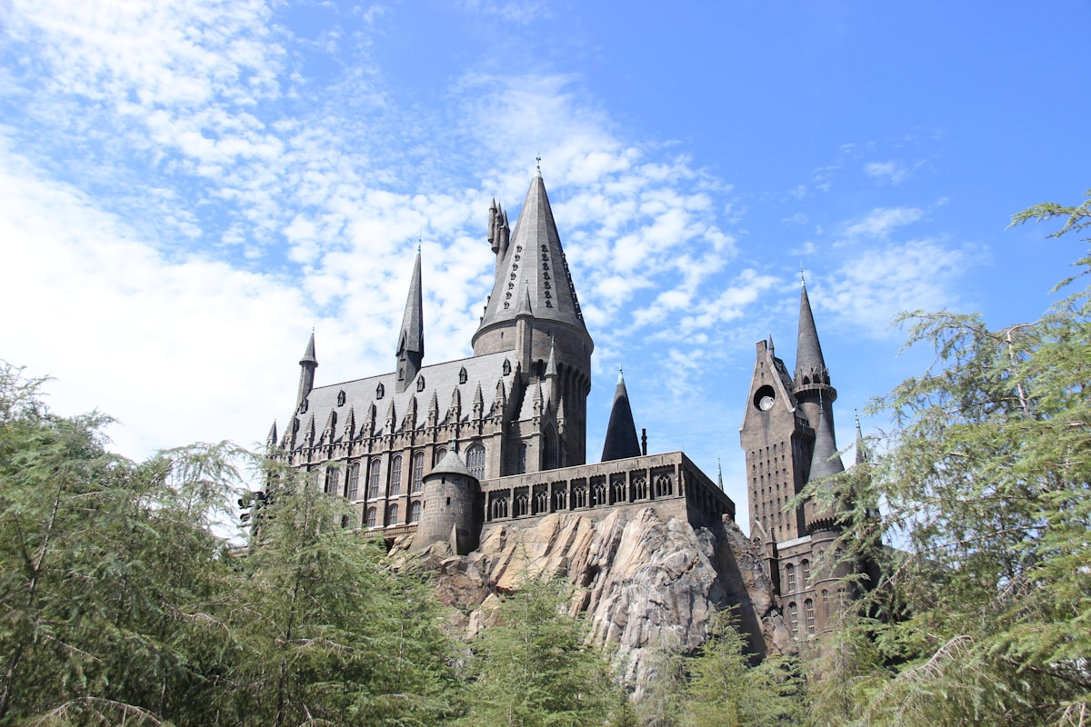 Harry Potter Fragmanı HBO Rekorunu Kırdı: Büyülü Geri Dönüş Başlıyor!