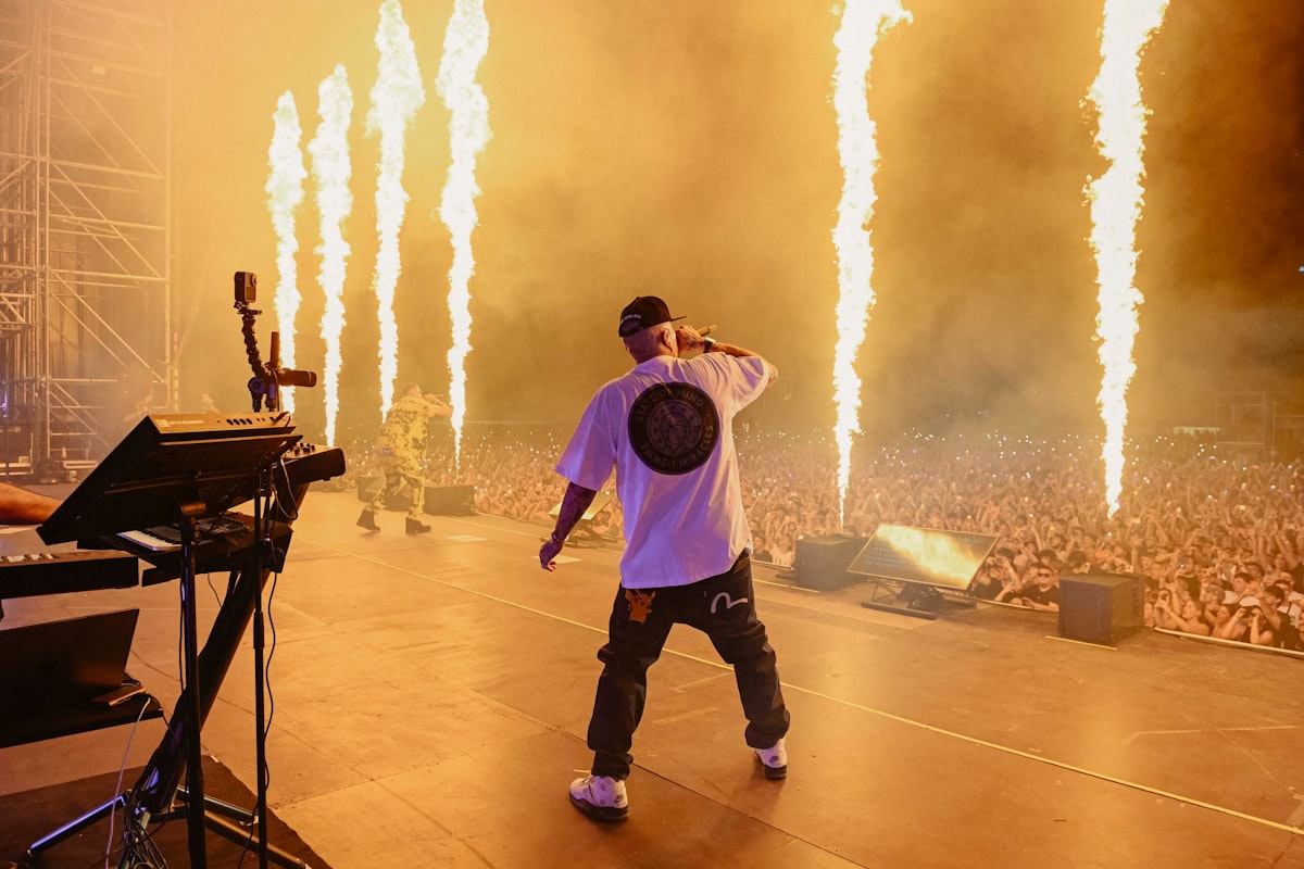 Coachella'da Yıldızlar Geçidi: Sabrina Carpenter'dan Unutulmaz Anlar!