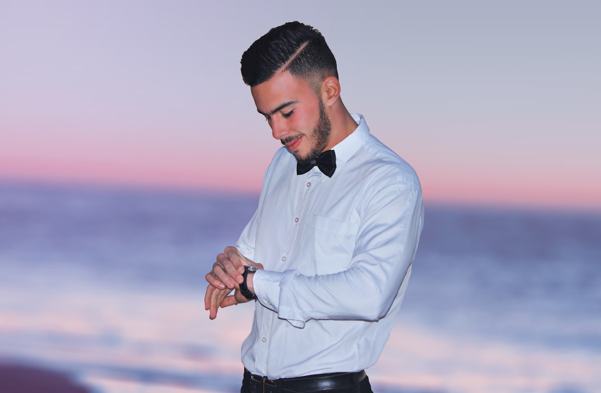 Zayn'den Yeni Dönem: 'Konnakol' Şarkısı ve Sahne Hazırlıkları