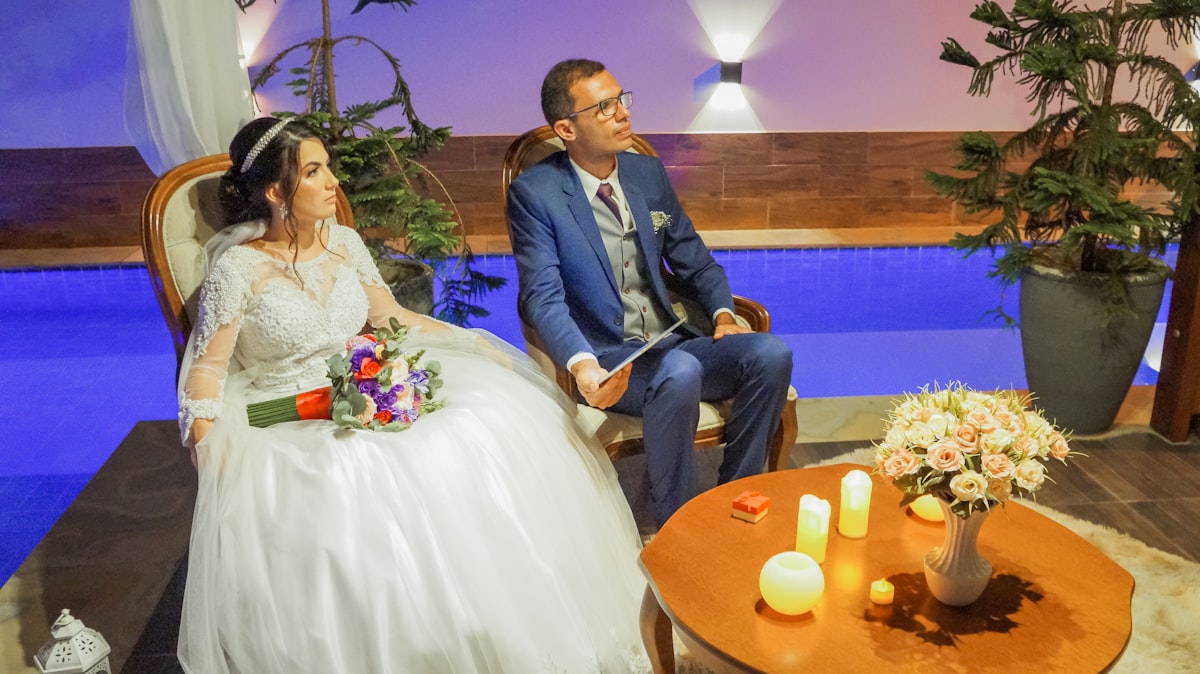 Ünlü Modelden Çifte Kutlama: Nikah ve Düğün Arasındaki Tatlı Telaş!