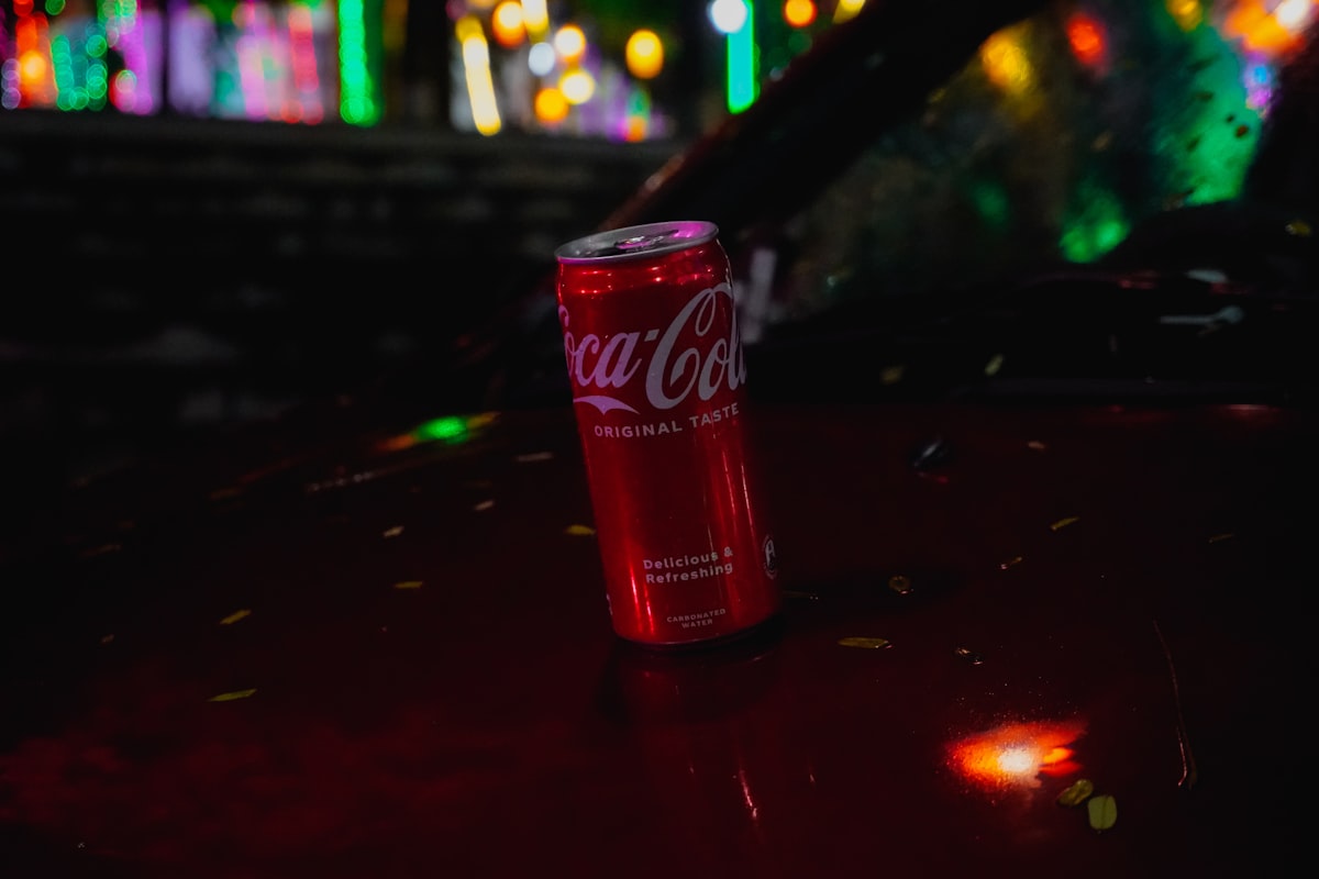 Coca-Cola'da Pazarlama Liderliği Yeniden Şekilleniyor: CMO Rolü Genişliyor