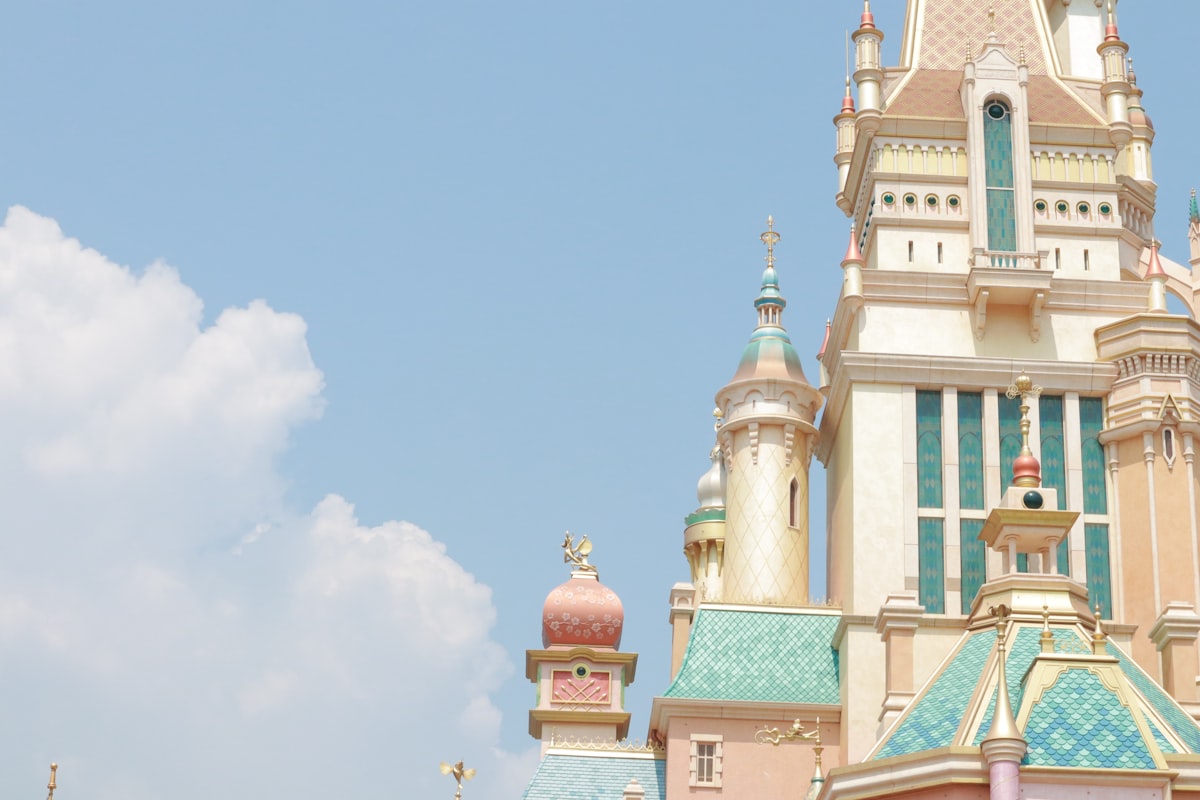 Disney'in Bütünsel Pazarlama Yapısı: Kurumsal İletişim ve Marka Tutarlılığı