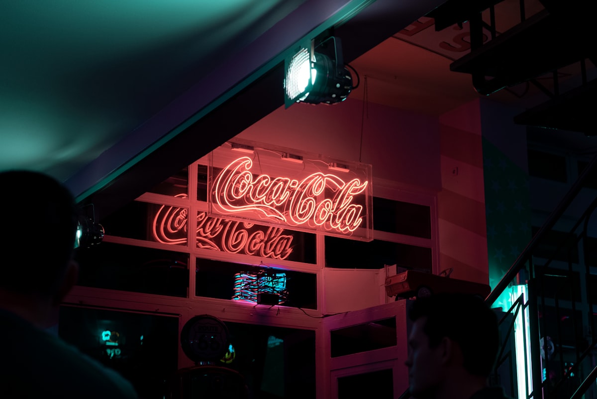 Coca-Cola'dan Rekabetçi Hamle: Dolaplarda Yeni Dönem