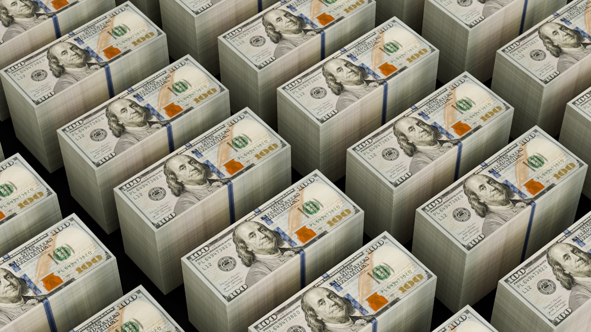Ödül Kazanımlarınızı Akıllıca Yönetin: Finansal Fırsatları Yakalayın!