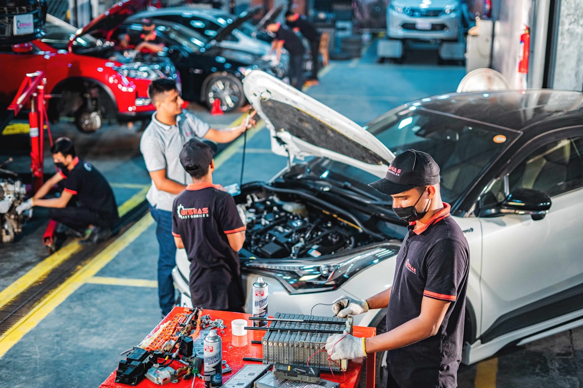 Kampanya Mağduriyeti: Beykar Otomotiv'in Yetkisiz İşlemleri ve Tüketici Hakları