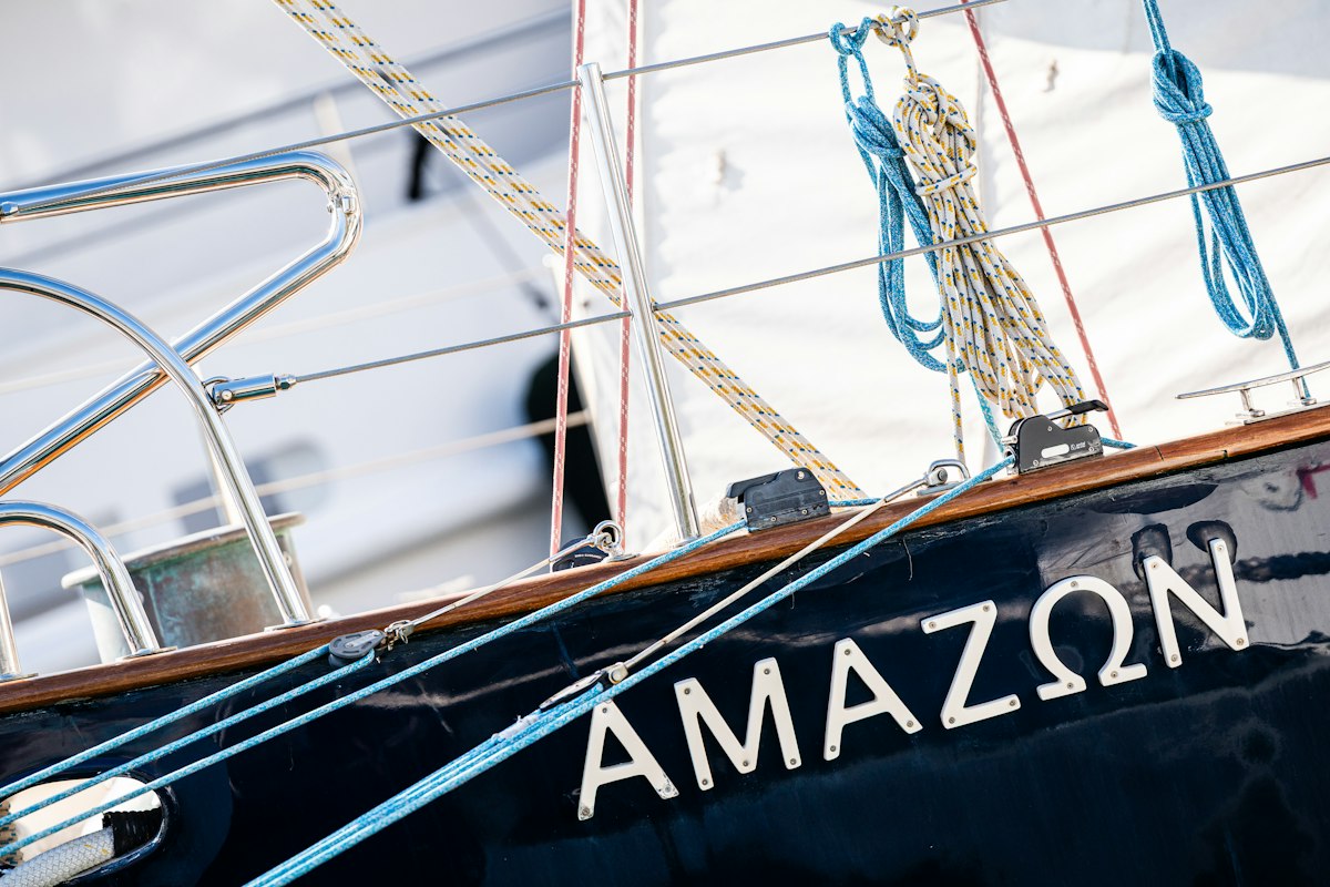 Amazon İade Sorunu: 6771 TL'nizi Geri Almak İçin Bilmeniz Gerekenler