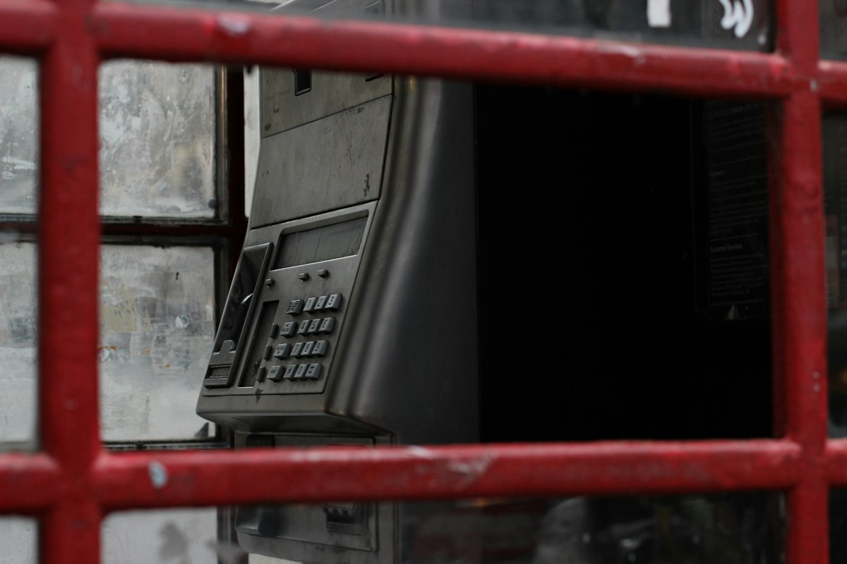 Garanti BBVA ATM'de Para Kaybı: Haklarınızı Koruma Rehberi