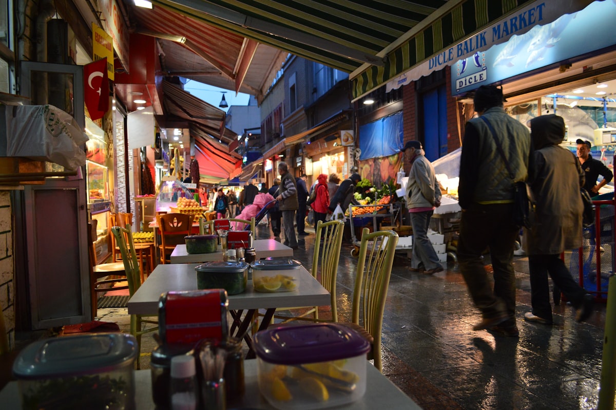 Önde Gelen Türk Küçük Ev Aletleri Şirketi Satışı: Sektöre Yansımaları