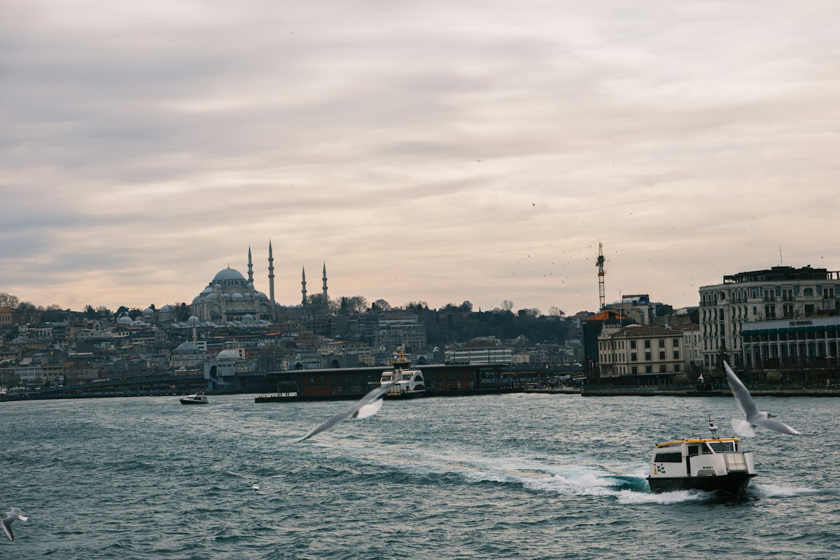 Motokurye Yasağı Kalktı mı? İstanbul'daki Durum ve Yeni Açıklamalar