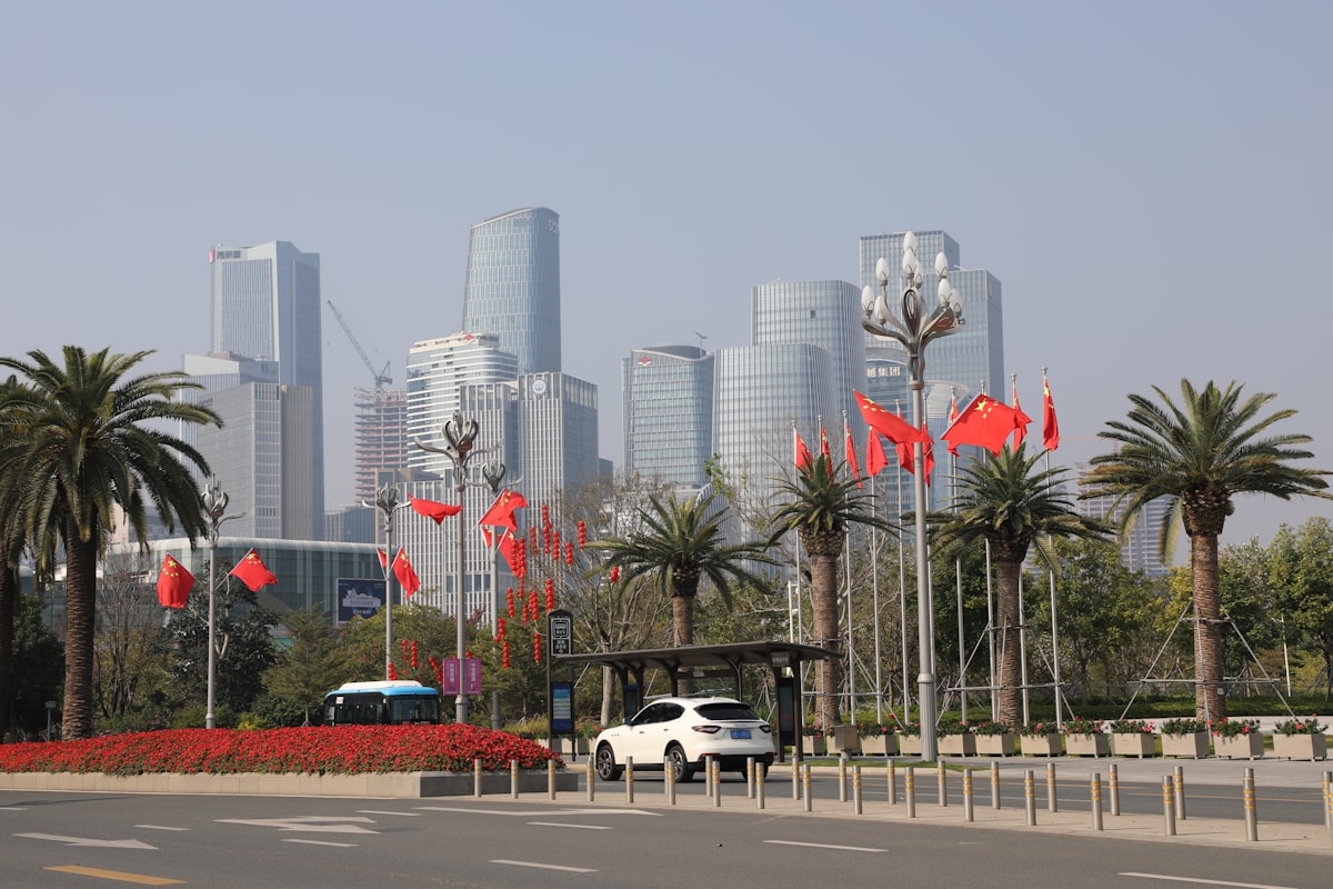 Çin Sanayi Karı 2025'te Yükselişte: Küresel Piyasalara Etkileri ve Yatırım Fırsatları