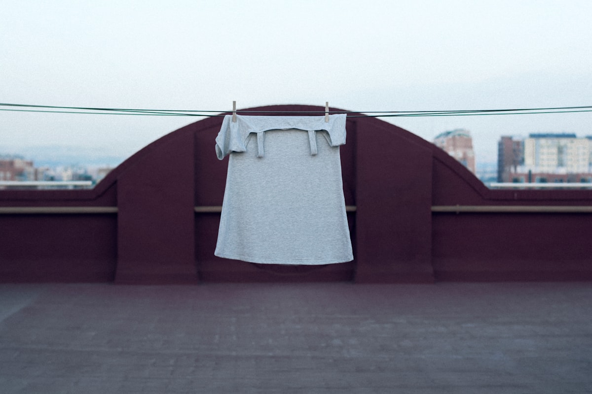 Ütü Derdine Son: Kumaşlara Sihirli Dokunuşla Hızlı ve Kolay Bakım