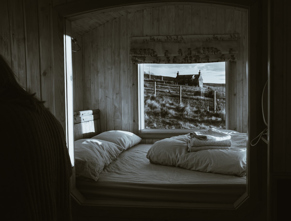 Evde Uygulayabileceğiniz Pratik Uyku Çözümleriyle Dinlenmiş Bir Yaşam