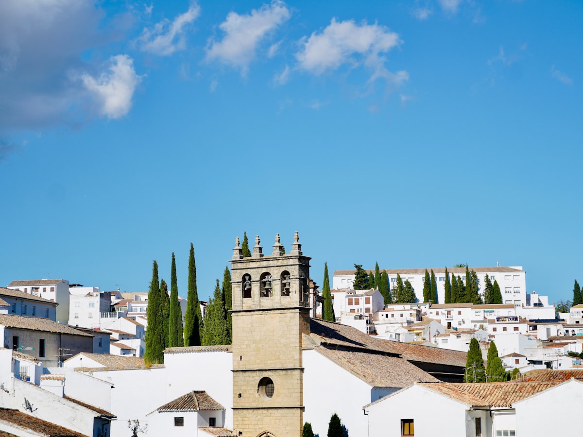 İspanya'dan İlham Veren Model: Ücretsiz Konut ve İşle Ev Ekonomisi