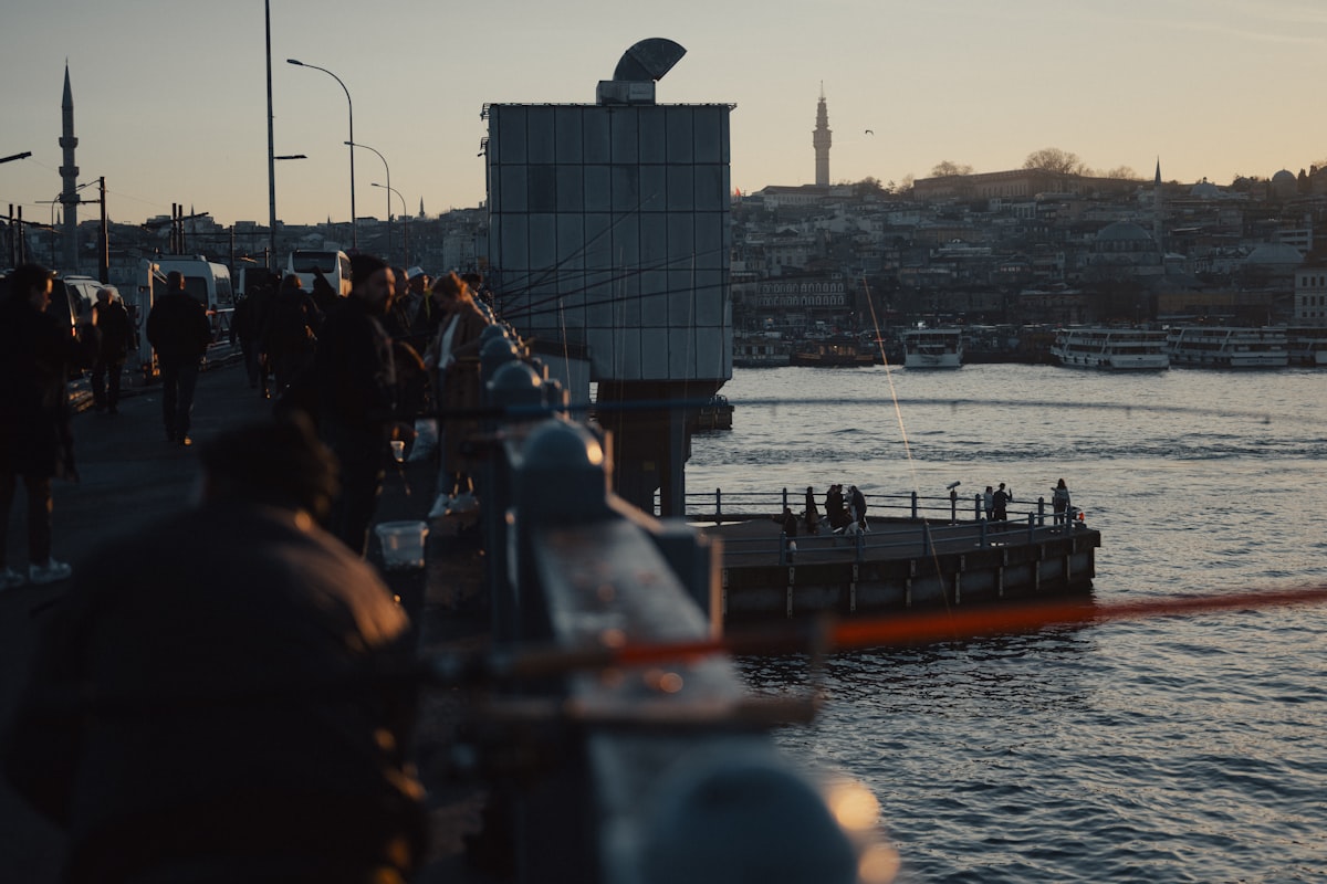Beyoğlu ve Şişli'de Trafik Denetimi: Günlük Yaşamınızı Kolaylaştıracak Bilgiler