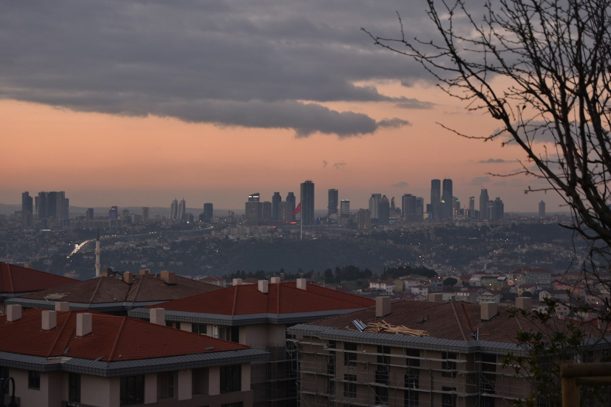 Ev Almak İsteyenlere Müjde: 1642 Konut İçin Teslim Tarihleri Açıklandı!