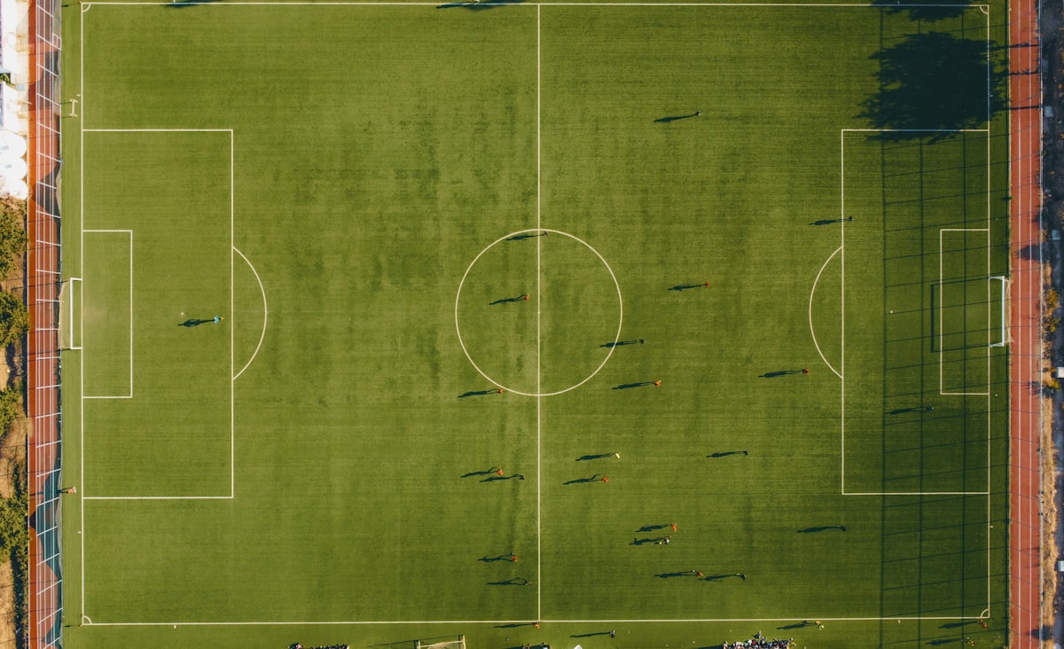 Modern Futbolda Kaleci Pozisyonunun Değişen Rolü ve Analizi