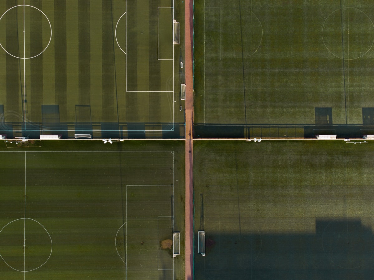 Modern Futbolda Kaleci Rolünün Evrimi: Taktiksel Bir Analiz