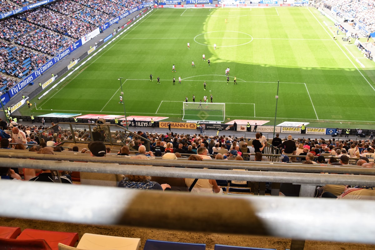 Futbol Kulüplerinde Bütçe Yönetimi: FFP ve Sürdürülebilir Başarı