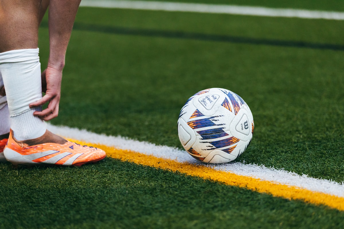 Futbolda Yeni Dönem: Veri Analizi ve Yapay Zeka ile Taktiksel Devrim