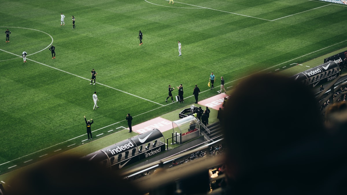 Futbolda Yeni Dönem: Hakem Performansının Veri Analizi ve Geleceği