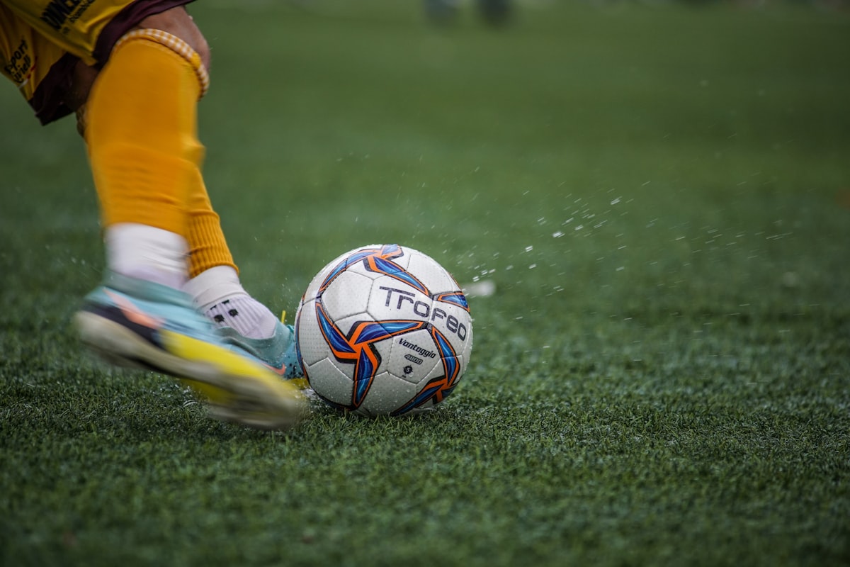 Futbolda Yeni Dönem: Teknoloji ve Veri Analizinin Hakimiyeti