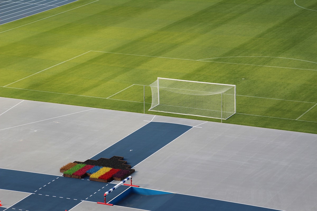 Futbolun Geleceği: Yapay Zeka ve Veri Analizi Teknik Direktörleri Nasıl Dönüştürüyor?