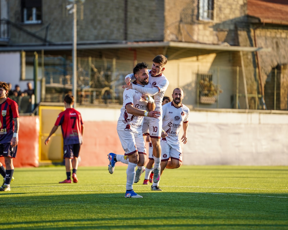 Gol Sevinçlerinin Ardındaki Bilim: Futbolda Duygu ve Performansın Kesişimi