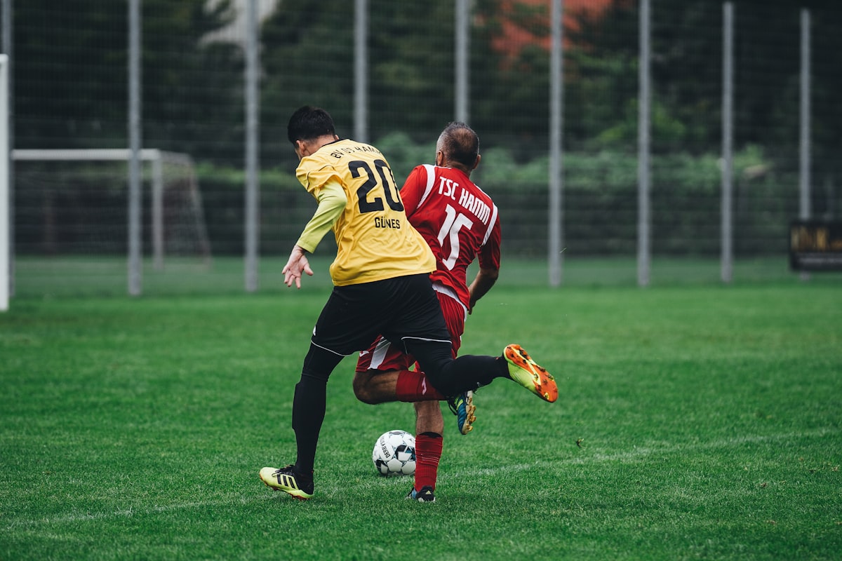 Modern Futbolda Taktiksel Evrim: Süper Lig'in Yeni Nesil Oyun Anlayışı