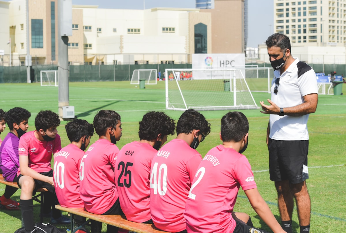 Futbolun Geleceği: Genç Yetenekler Sahadan Nasıl Yükseliyor?