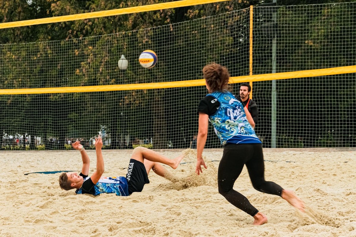 Filenin Sultanları'nın VNL Performansı: Hollanda Maçı Özelinde Derinlemesine Veri Analizi