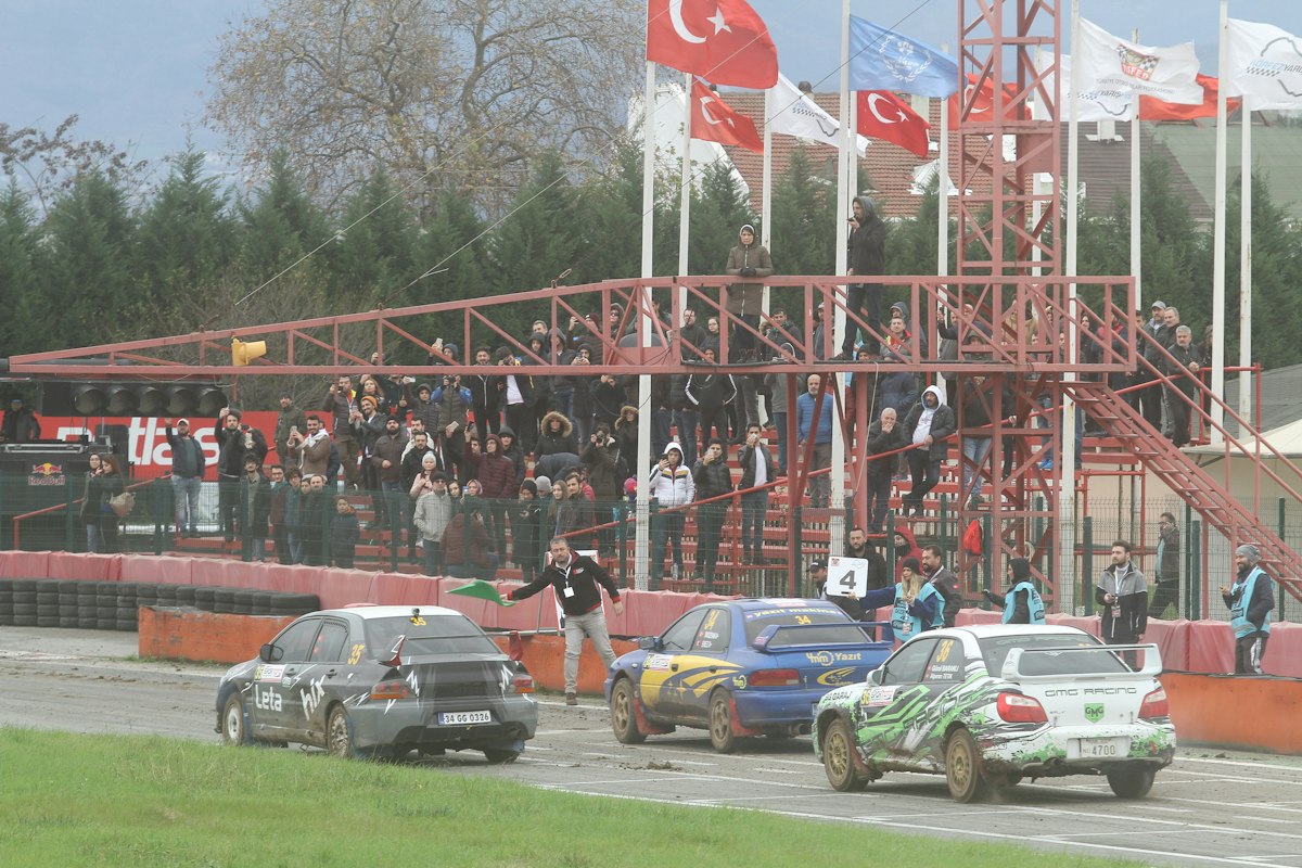 Ayhancan Güven'in Suzuka 1000 Performansı: Veri Bazlı GT Yarışı Analizi