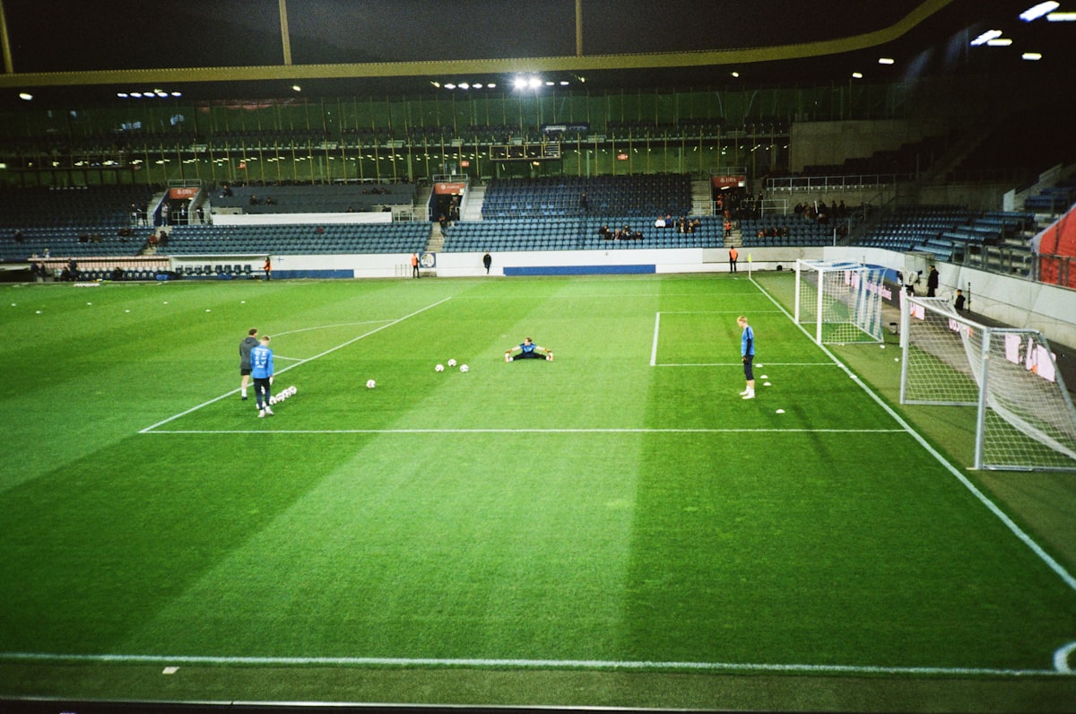 Paul Onuachu: Trabzonspor'un Gol Makinesinin Perde Arkası ve Taktiksel Analizi