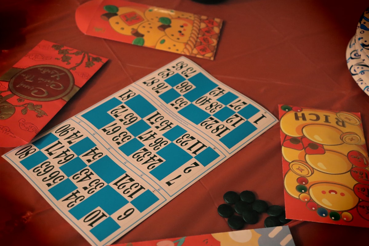 Sayısal Loto Sonuçları ve Şans Oyunlarında Kazanma İhtimalleri