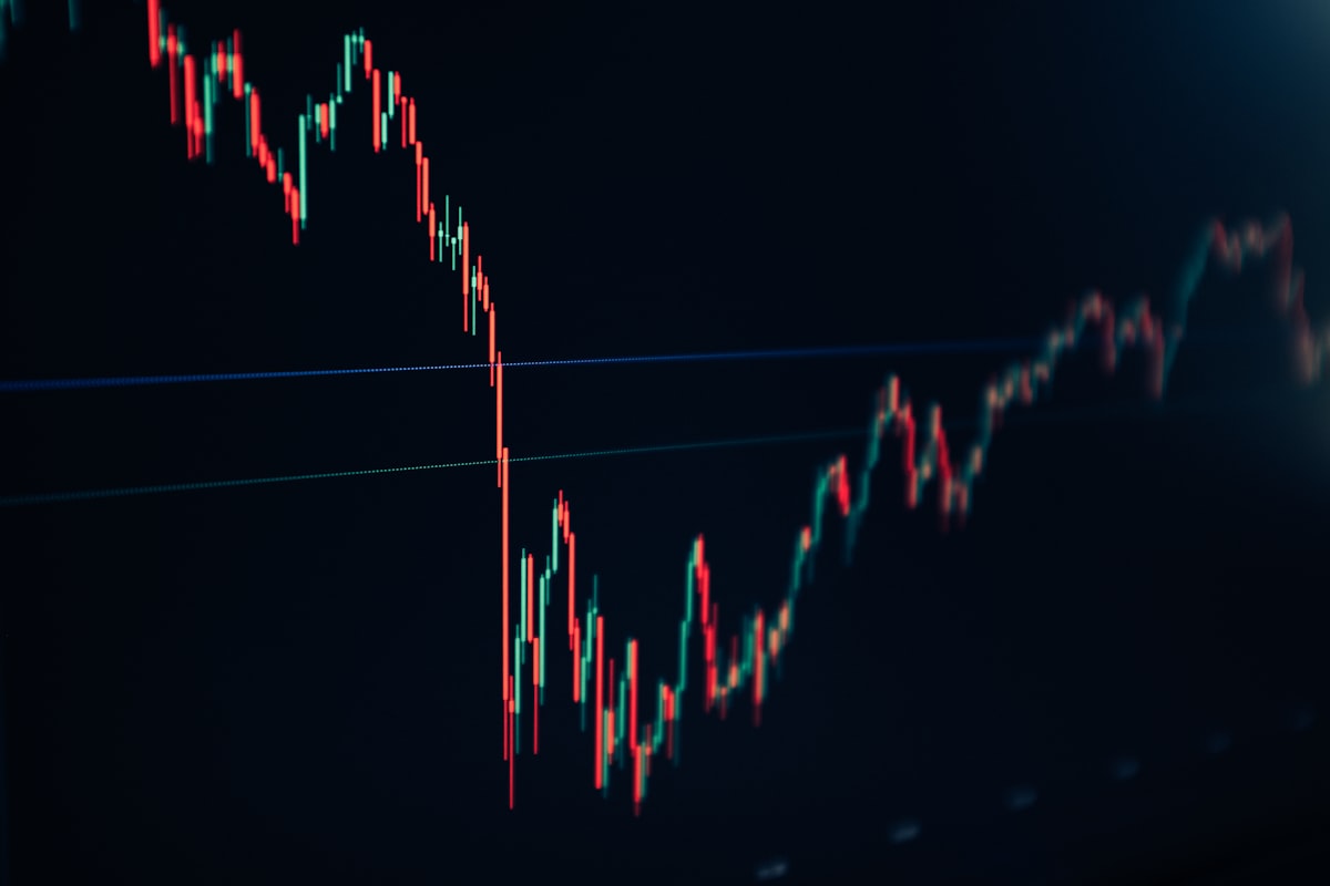 Finansal Geleceğe Yön Verin: Başlangıç Seviyesi Yatırım Rehberi