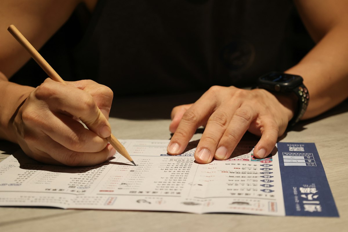 Sayısal Loto'da Kazanma İhtimallerini Artırma: İstatistiksel Bir Rehber