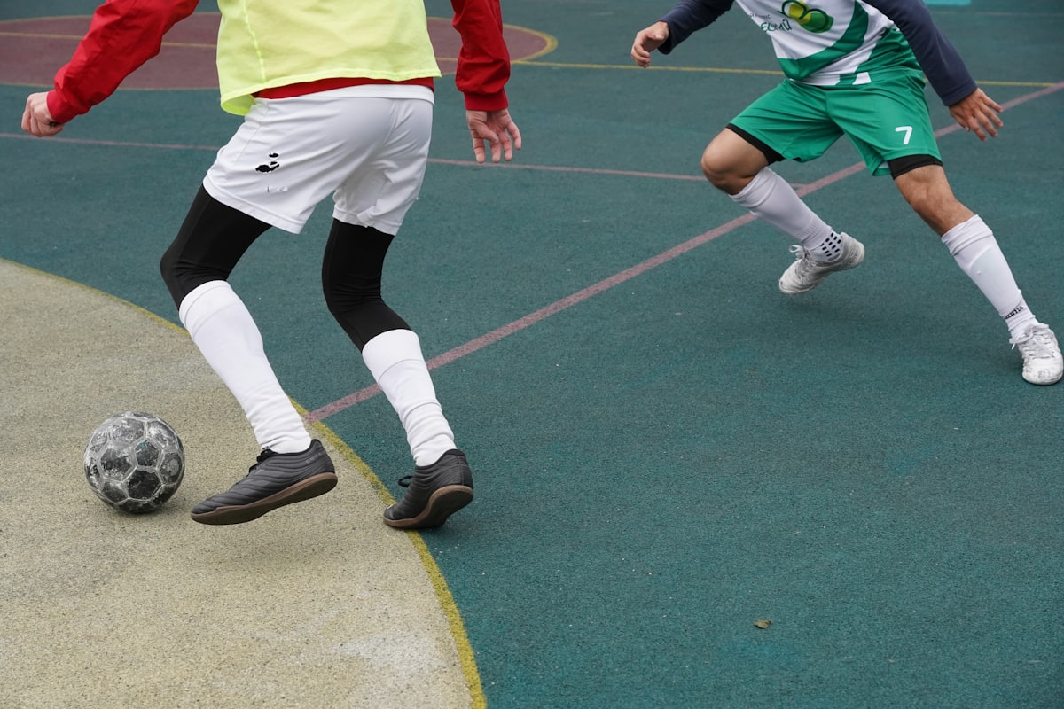 Modern Futbolda Taktiksel Evrim: Dizilişlerden Oyun Felsefelerine