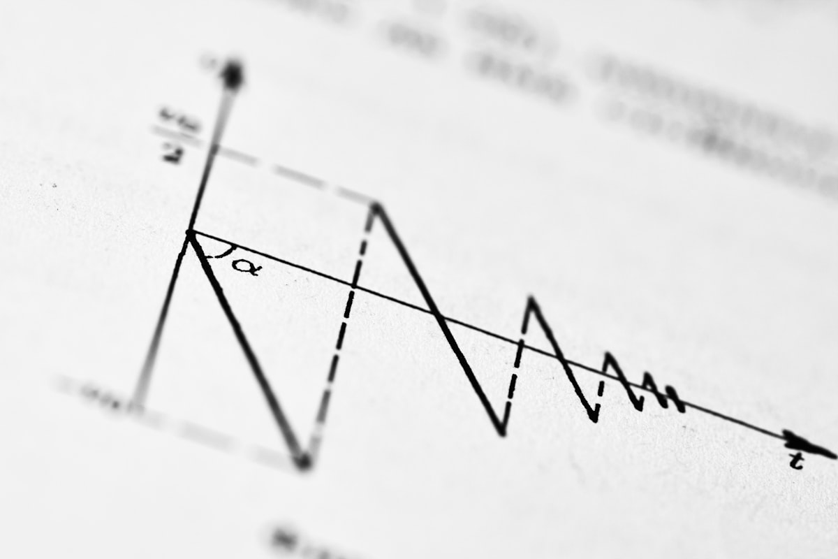 Borsa Nedir ve Nasıl İşler? Başlangıç Seviyesi İçin Kapsamlı Rehber